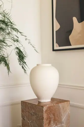 Vase Arzinc