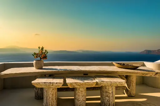 Table Arzinc
